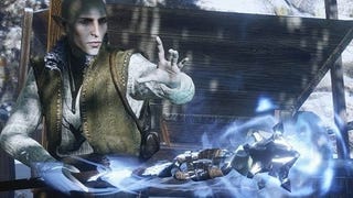 Dragon Age Inquisition: the first five hours