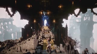 Dodatek Trespasser rozwinie zakończenie Dragon Age: Inkwizycja