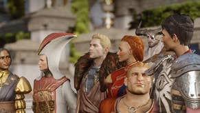 Dragon Age Inquisition: Trespasser review