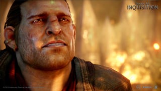 Latest Dragon Age: Inquisition cast video showcases Varric and Bianca