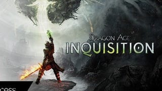 Detallada la prueba de Dragon Age: Inquisition para los usuarios de EA Access