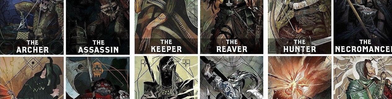 Dragon Age: Inquisition's multiplayer is a first draft with potential