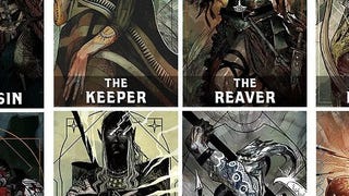 Dragon Age: Inquisition's multiplayer is a first draft with potential