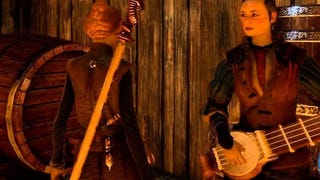 Disponibles gratis las canciones de taberna de Dragon Age: Inquisition