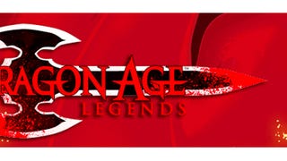 EA announces Dragon Age Legends for Facebook