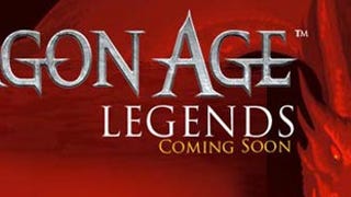 EA shutting down Dragon Age Legends in June