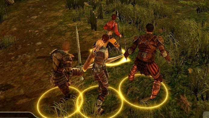 Dragon Age Origins Cheats, Tipps und Tricks Eurogamer.de