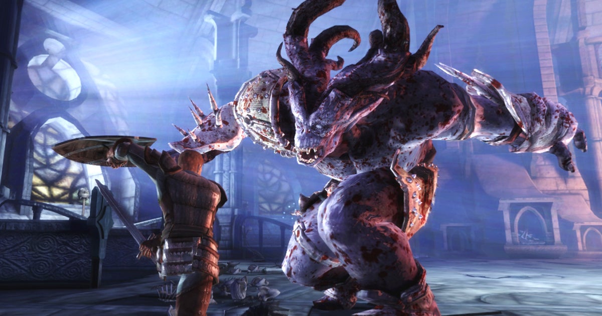 Dragon Age trilogy remaster “wouldn’t be easy”, because hardly anyone at BioWare knows how its old engine works