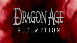 Felicia Day stars in Dragon Age: Redemption Ep. 1 now online