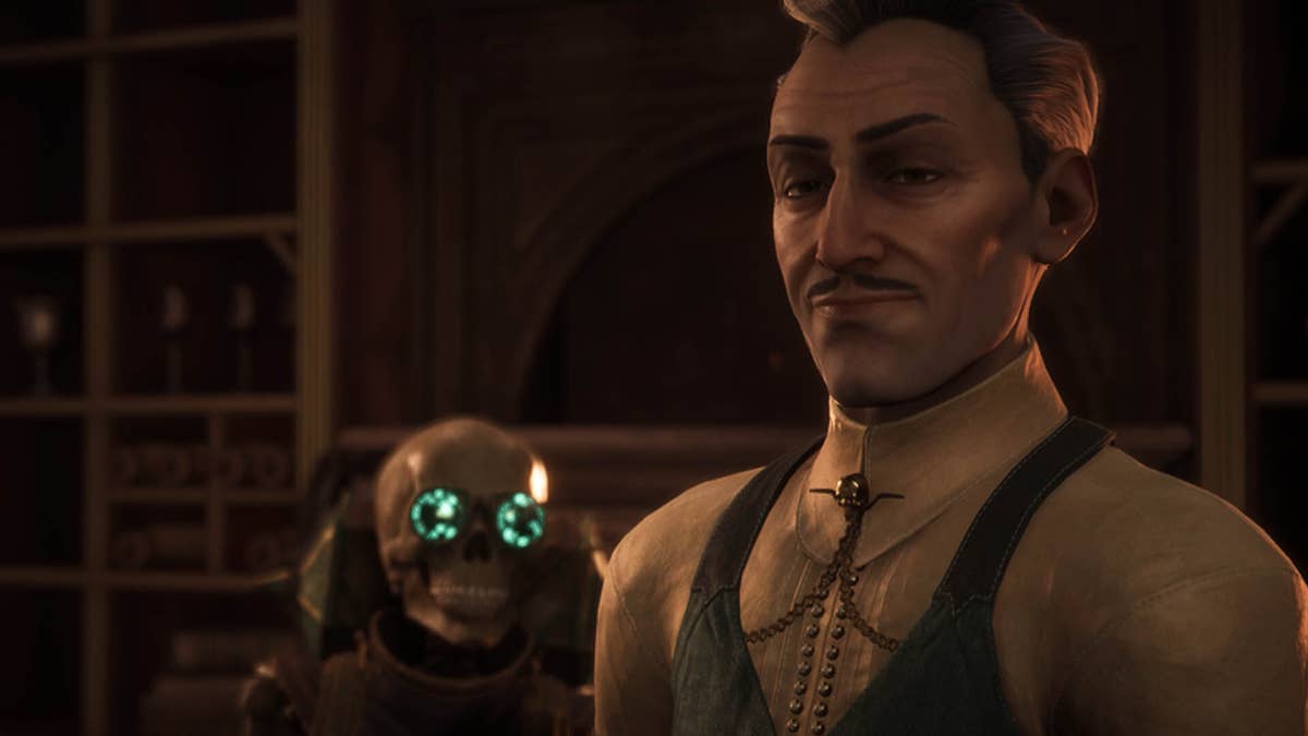 All Dragon Age The Veilguard companions and how to get them