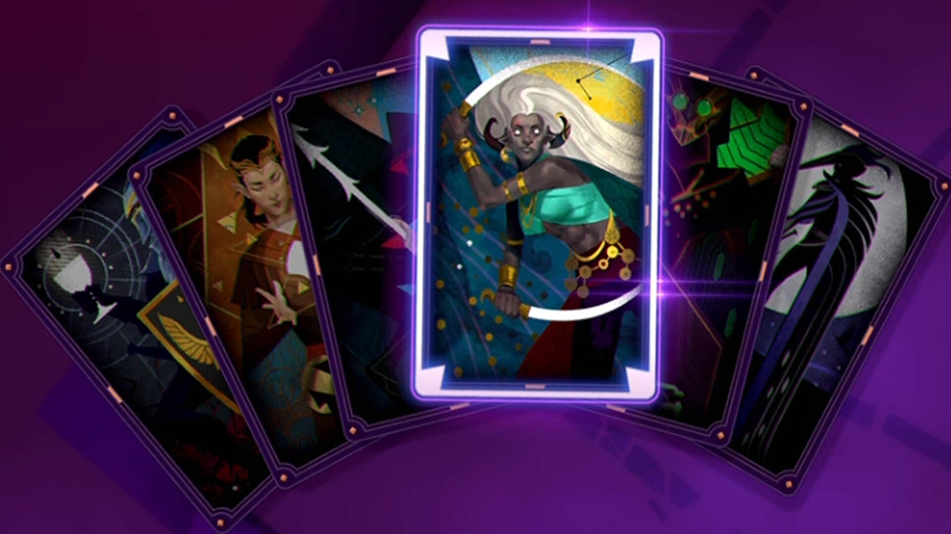 dragon age the veilguard faction cards