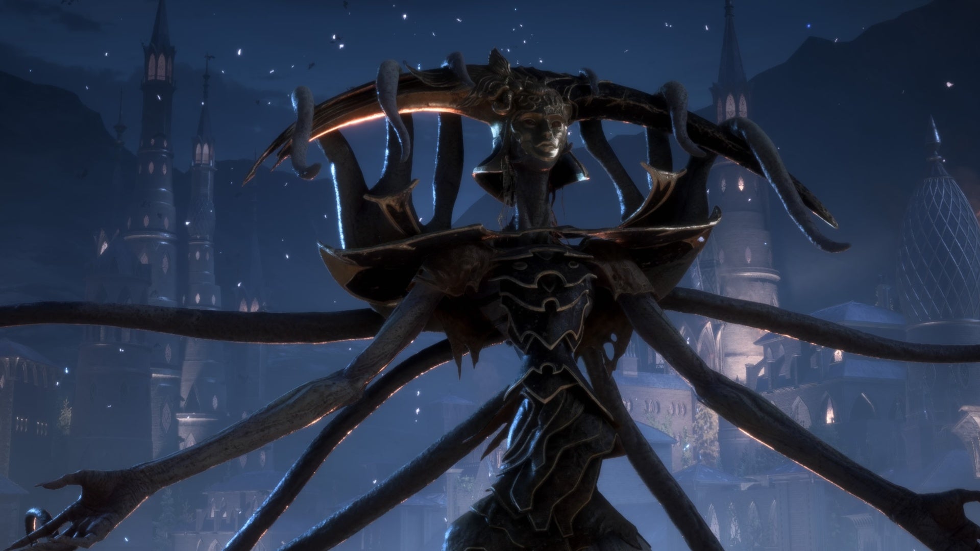 dragon age the veilguard ghilan&rsquo;nain in treviso