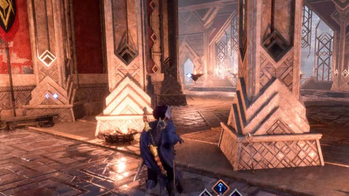 dragon age the veilguard in memoriam path to victim two through pillars