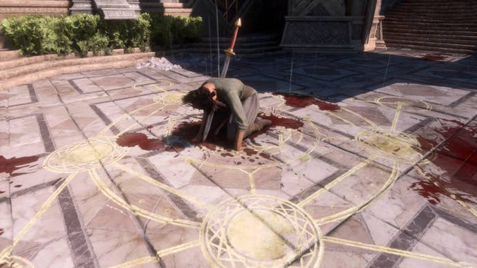 dragon age the veilguard in memoriam victim one