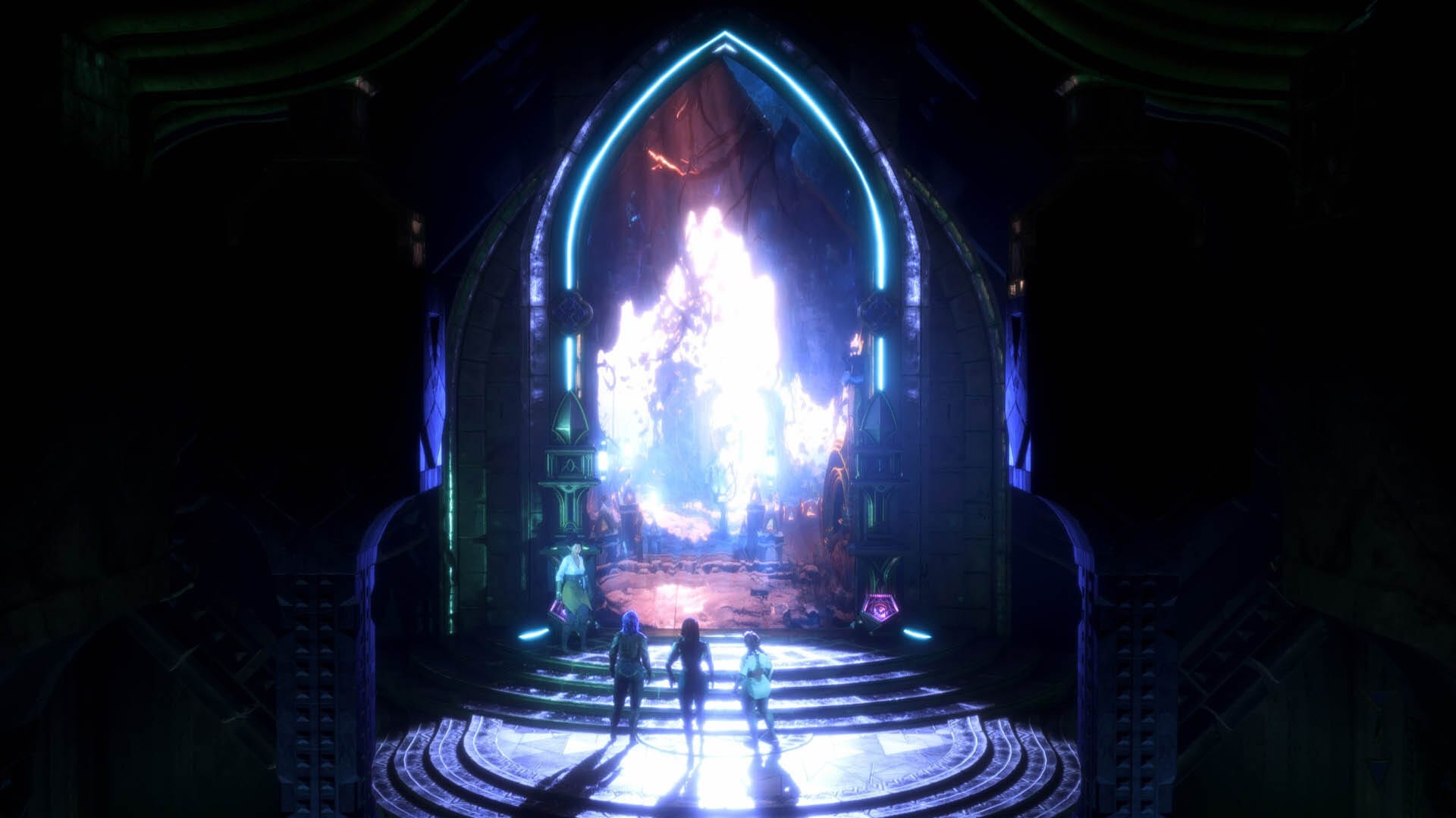How to respec in Dragon Age The Veilguard | Eurogamer.net