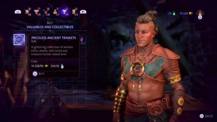 dragon age the veilguard lords of fortune shop taash gift
