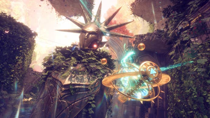 dragon age the veilguard magic of the ancients artifact