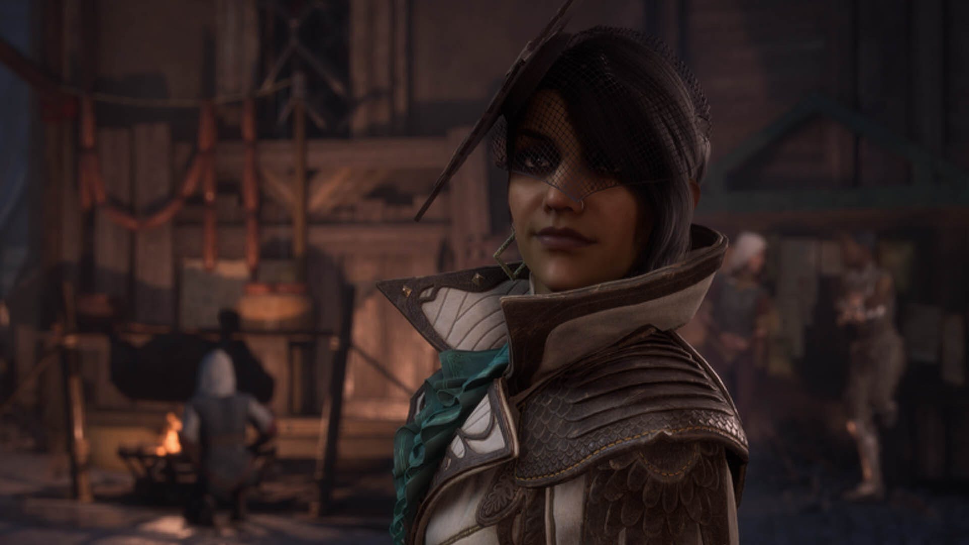 Help Minrathous or Treviso in Dragon Age The Veilguard