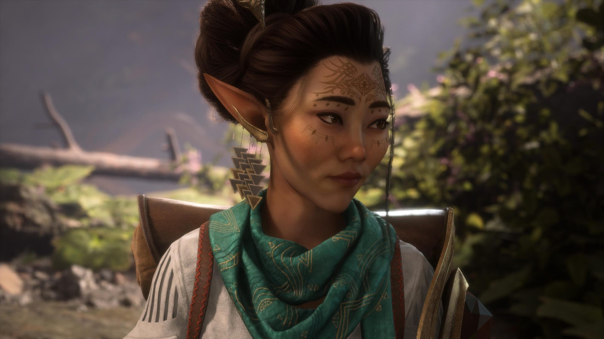 Dragon Age: The Veilguard's latest patch sounds like it could be the game's last big update, as BioWare says