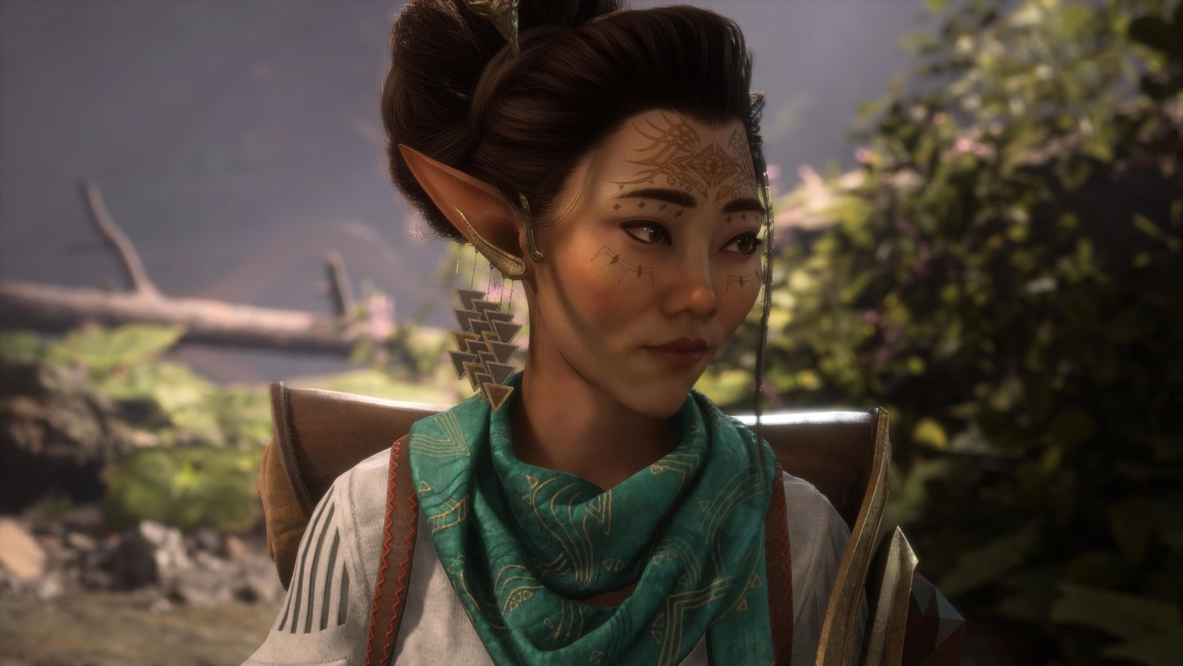 Bellara in Dragon Age: The Veilguard. - 1