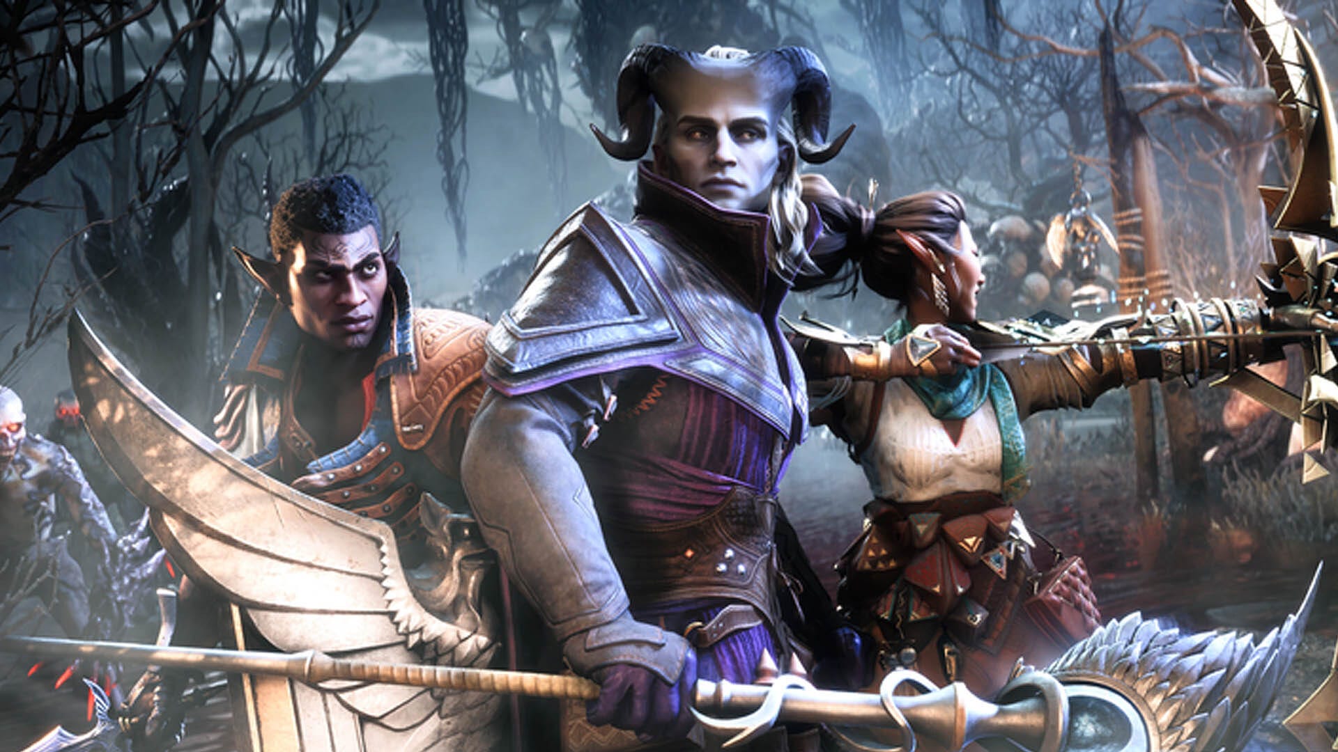 How to transmog in Dragon Age The Veilguard | Eurogamer.net