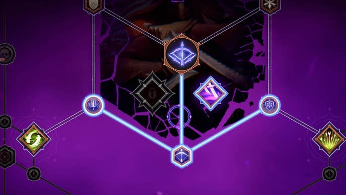 dragon age the veilguard rook rogue core skill menu