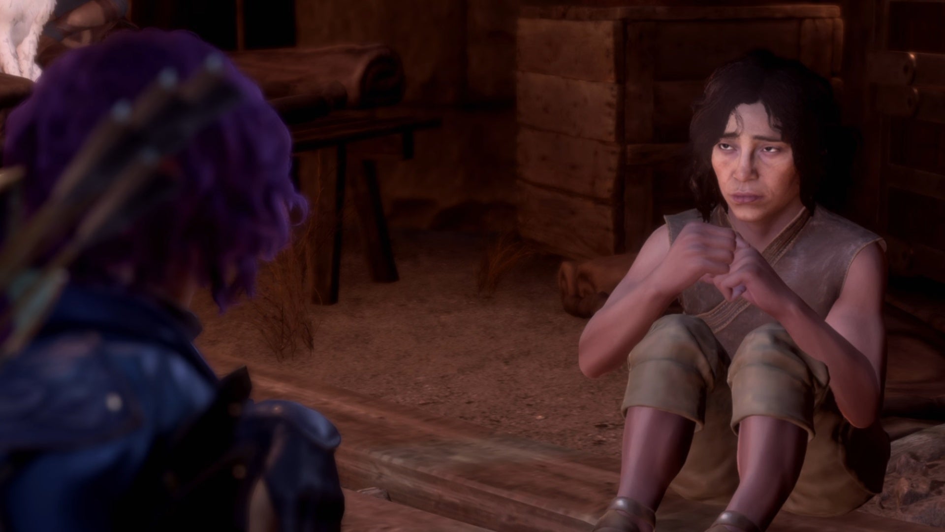 dragon age the veilguard sabina