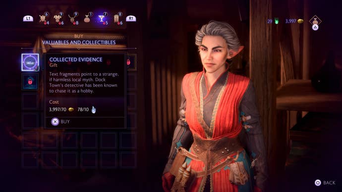 dragon age the veilguard shadow dragon shop neve gift