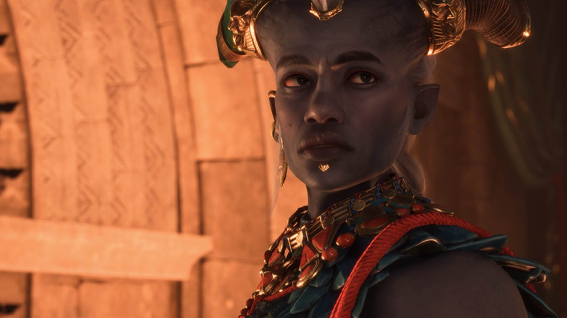 All Dragon Age The Veilguard companions and how to get them | Eurogamer.net