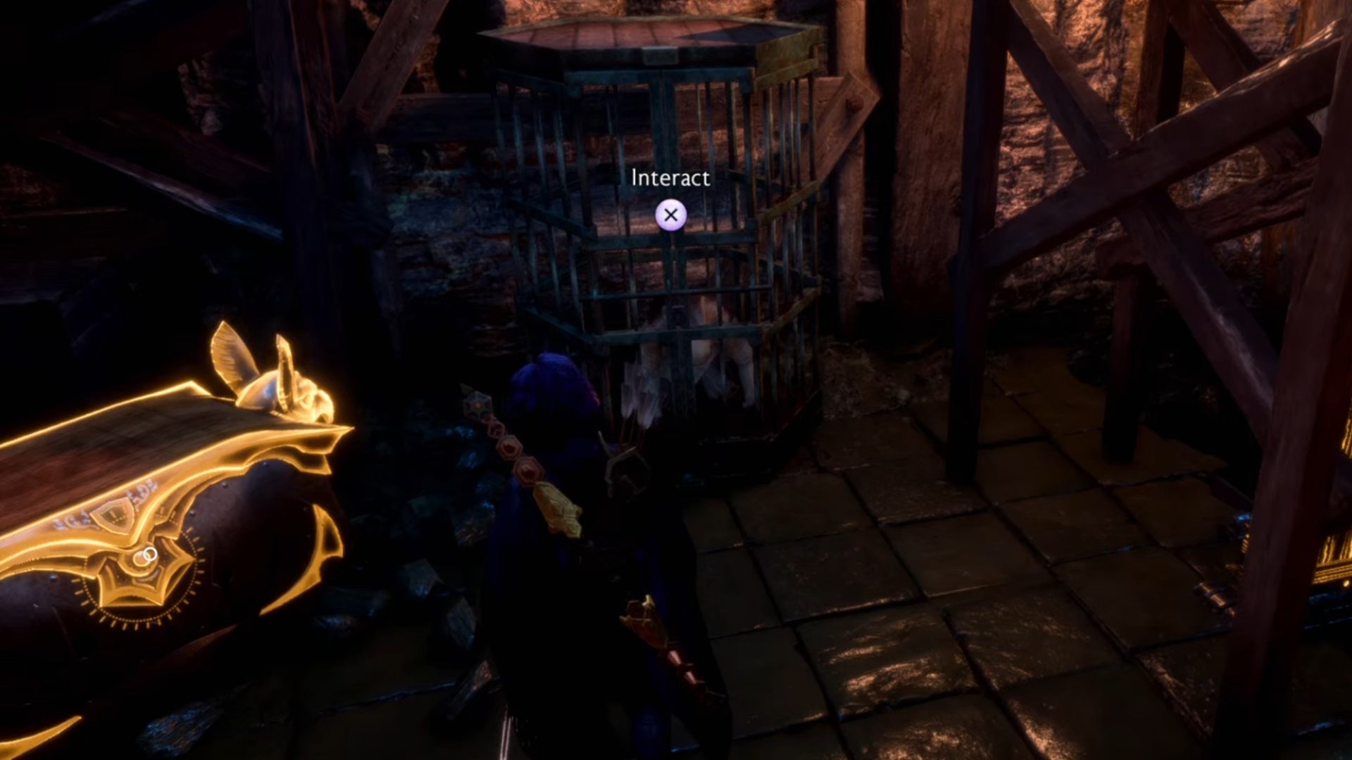 dragon age the veilguard the snake nest deal atticus location