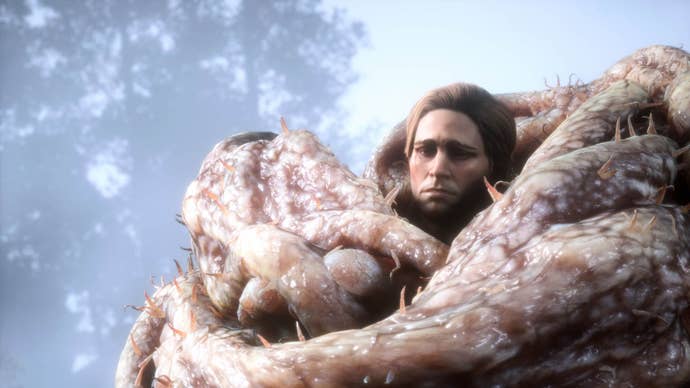 dragon age the veilguard trapped mayor