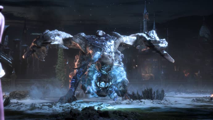 dragon age the veilguard treviso dragon roar