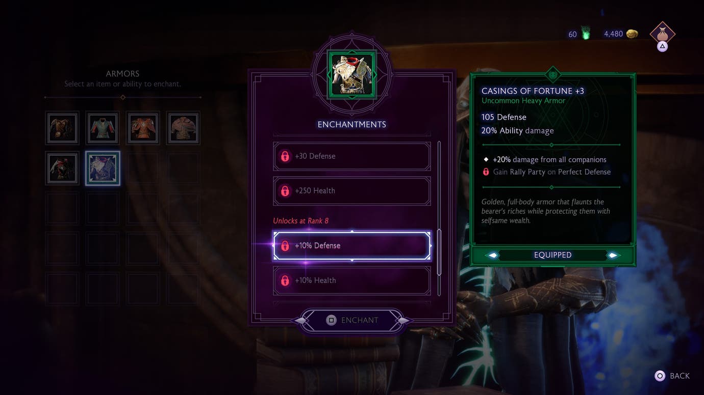 Dragon Age The Veilguard best Death Caller build