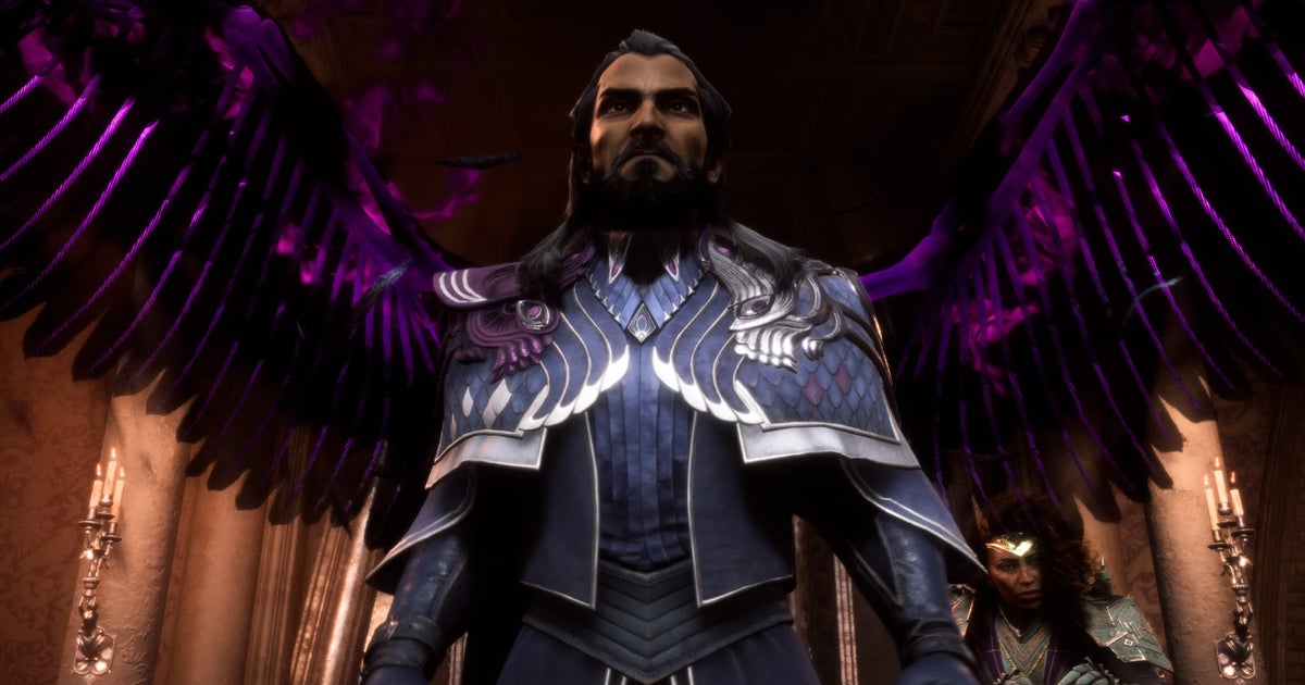 New Dragon Age: The Veilguard report reveals more about turbulent development, including Forspoken-prompted shift from snark to seriousness New Dragon Age: The Veilguard report reveals more about turbulent development, including Forspoken-prompted shift from snark to seriousness