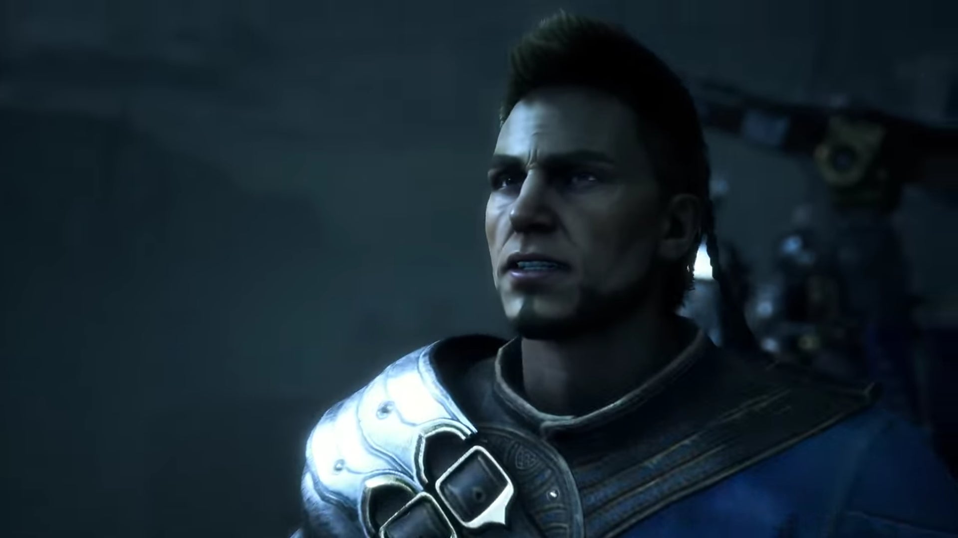 Dragon Age: The Veilguard State of Play trailer screenshot - 5