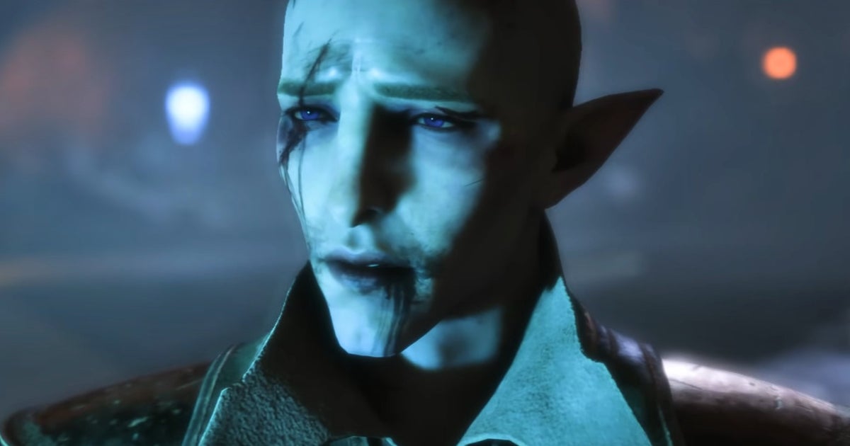 Smutny dzień dla fanów Dragon Age. choćby BioWare zapomniało o corocznym święcie serii