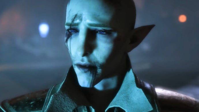 Smutny dzień dla fanów Dragon Age. choćby BioWare zapomniało o corocznym święcie serii