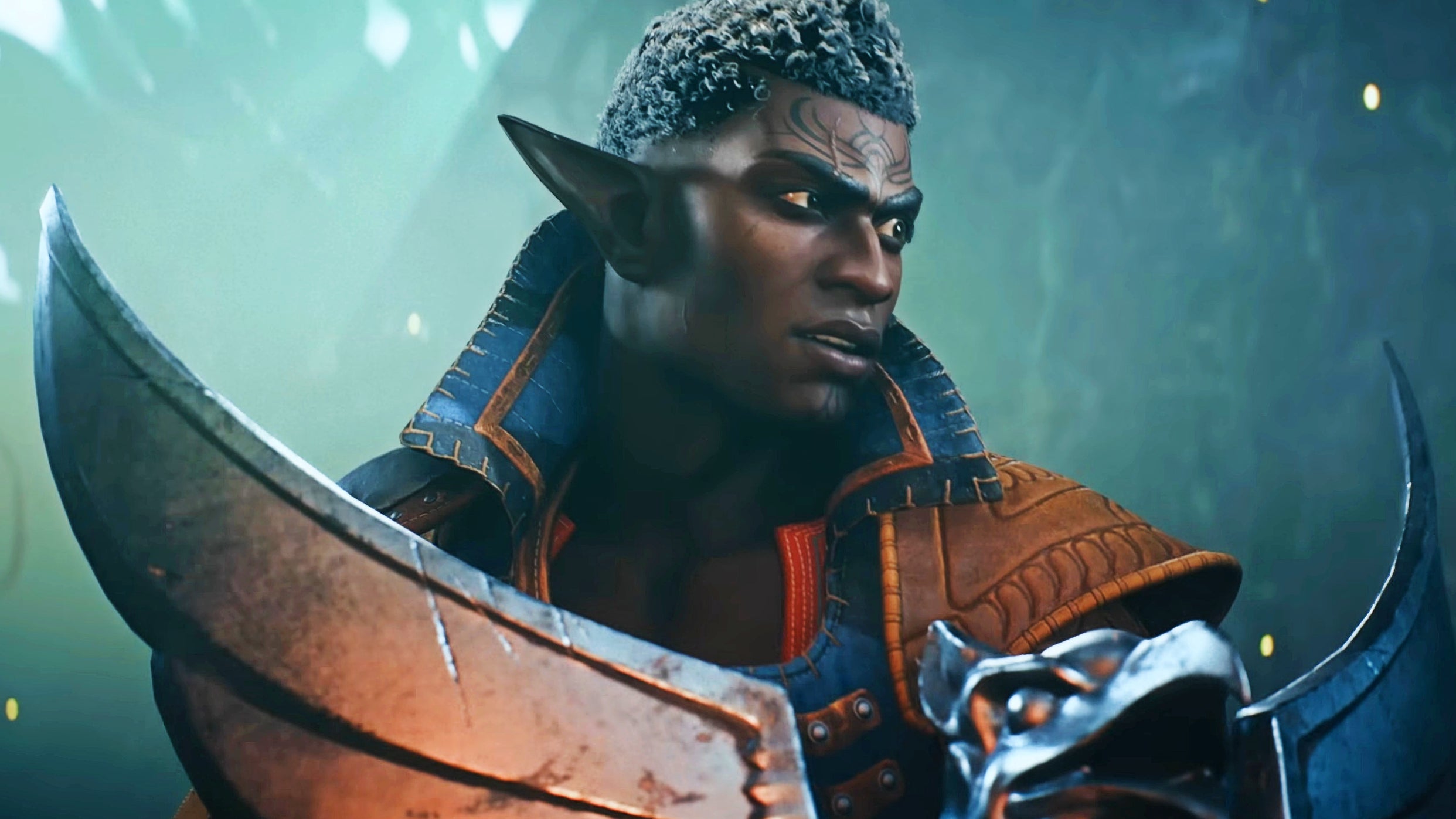 BioWare-Schließung war für Mitbegründer Greg Zeschuk nach EA-Übernahme absehbar