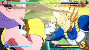 Dragon Ball FighterZ looks like the Dragon Ball game we've always wanted in these gameplay videos