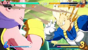 Dragon Ball FighterZ looks like the Dragon Ball game we've always wanted in these gameplay videos