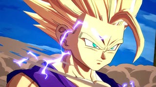 Dragon Ball FighterZ open beta takes place next weekend on Switch