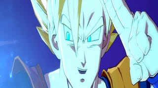 Dragon Ball FighterZ is the fighting game for everyone