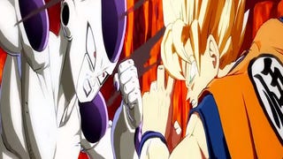 Dragon Ball FighterZ review