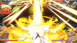 Dragon Ball FighterZ si comporta molto bene su PC