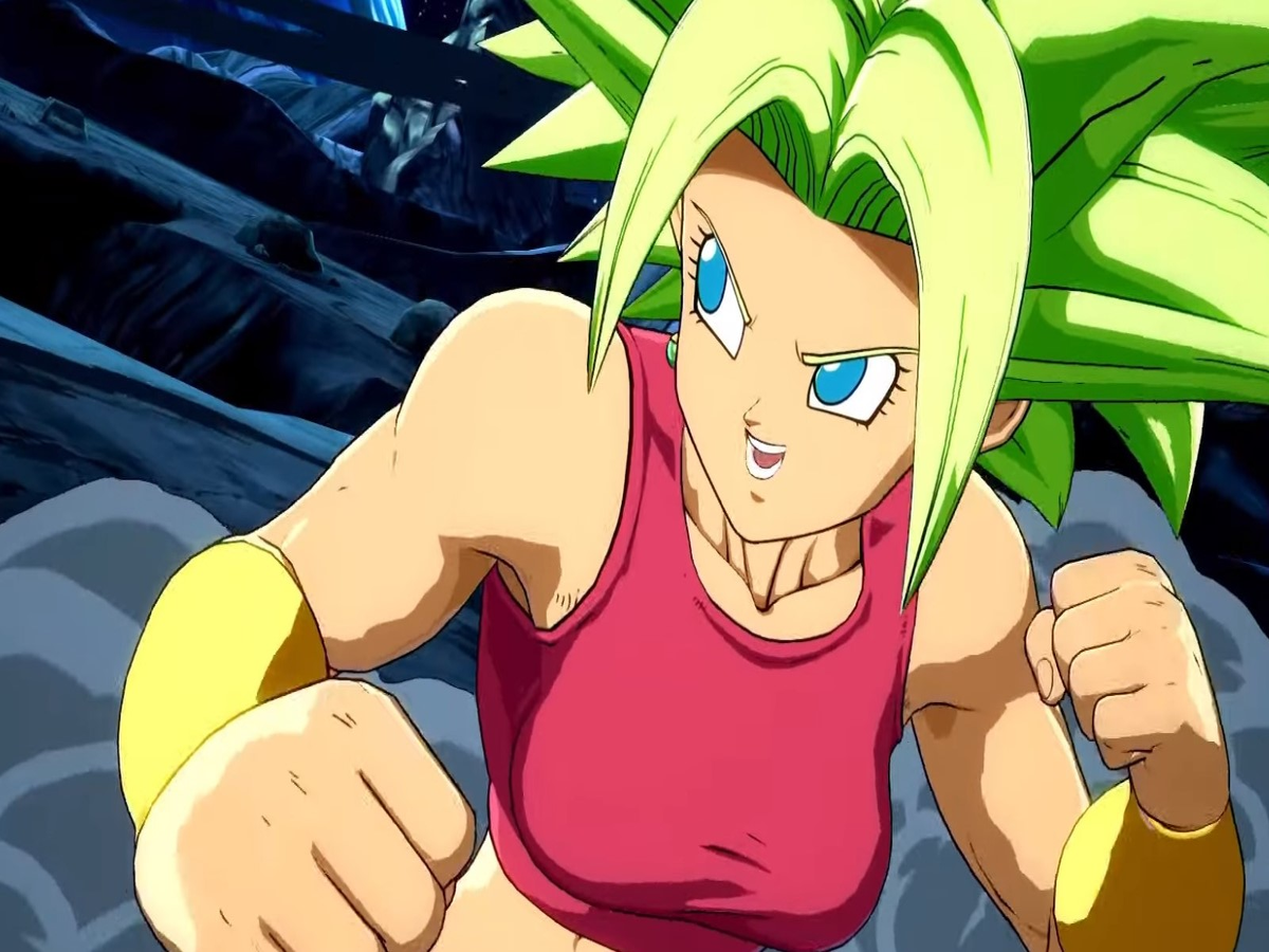 Dragon Ball FighterZ's Season 3 introduces two new fighters
