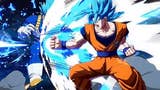 Dragon Ball FighterZ's Switch open beta starts next week