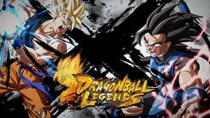 Dragon Ball Legends may be for mobile but it feels like a real video game