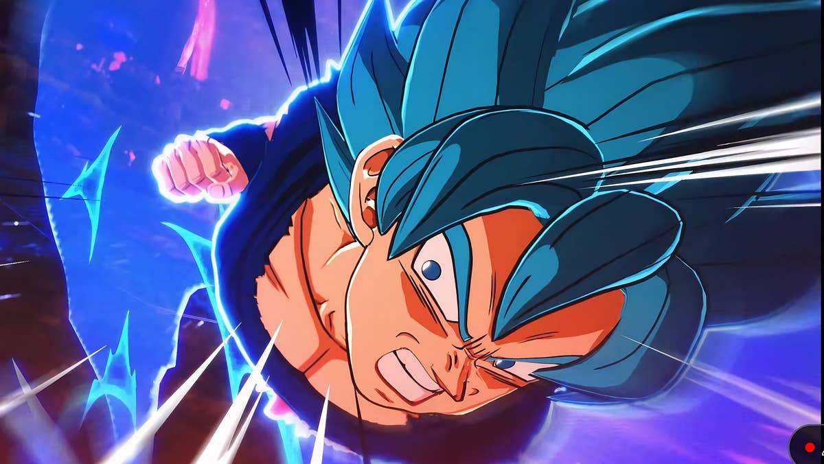 Dragon Ball Sparking! Zero terá personagens dos filmes e Dragon Ball original | Eurogamer.pt