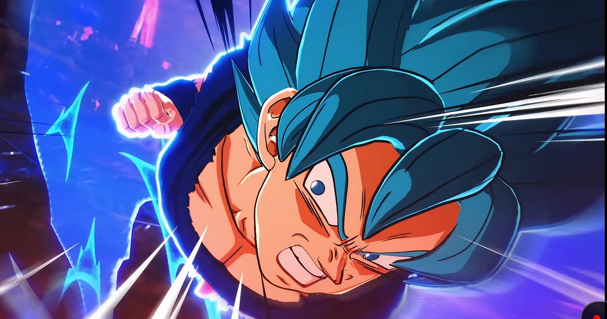 Usar Mods em Dragon Ball Sparking! Zero resultará em ban Eurogamer.pt