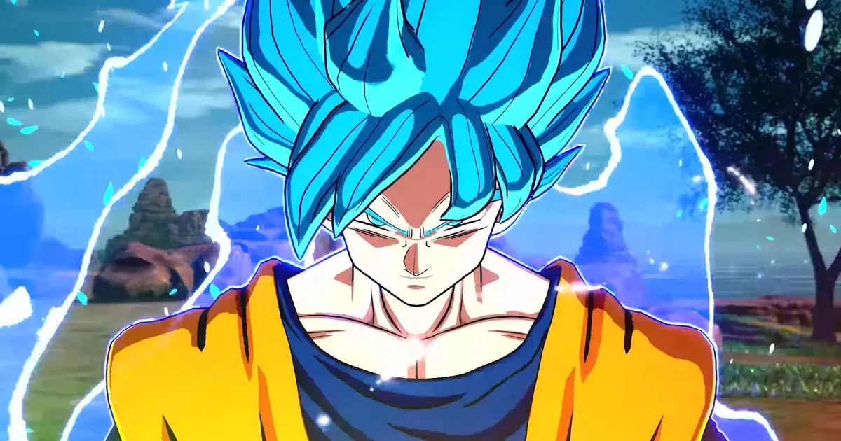 Dragon Ball: Sparking! ZERO